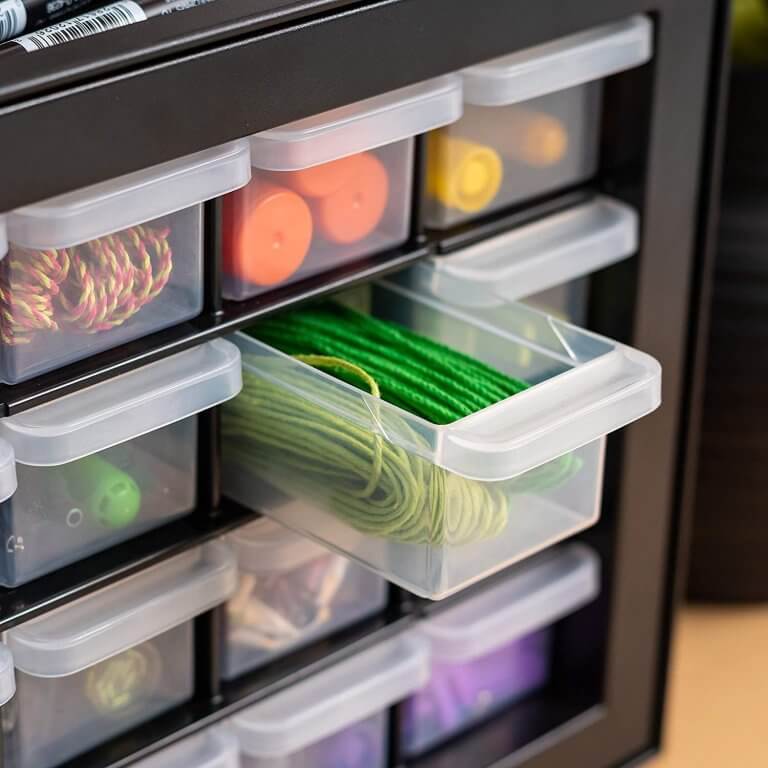 ברגיה / ארונית תאים איכותית במשלוח חינם מאמזון