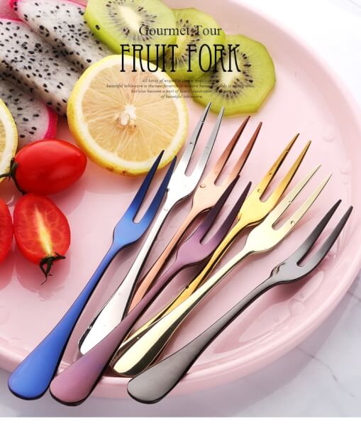 מזלג קטן אבל סופר שימושי